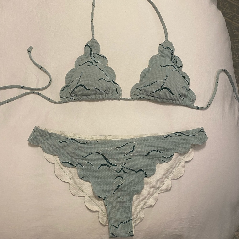 Marysia bikini
